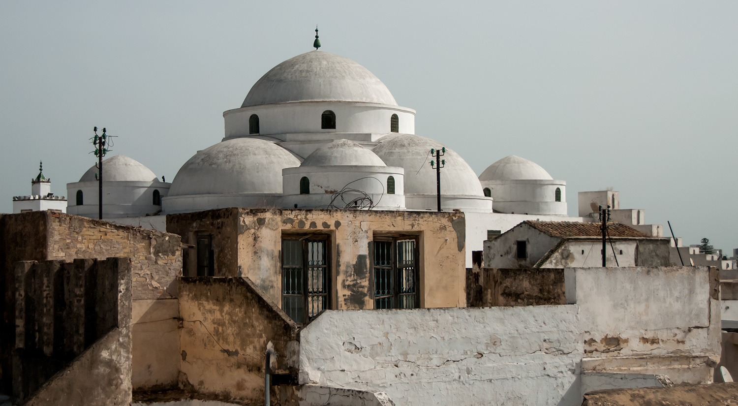 Tunis
