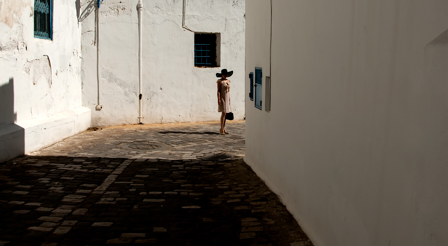 Sidi Bou Said