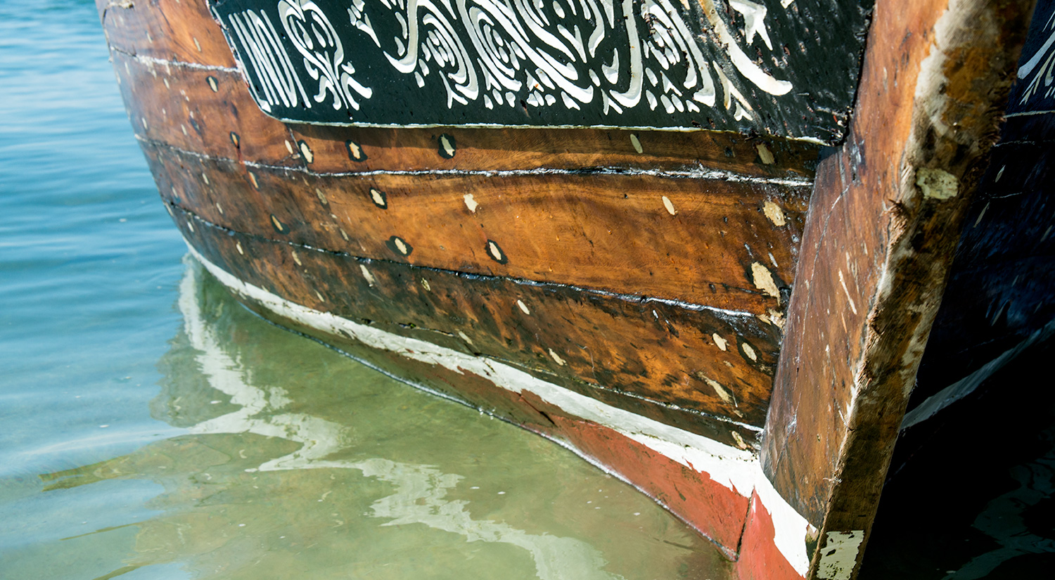 Dhow