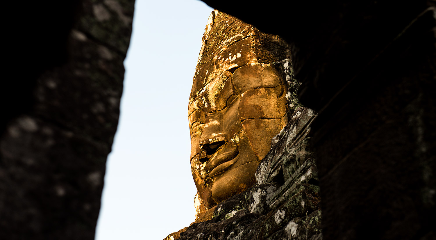Bayon