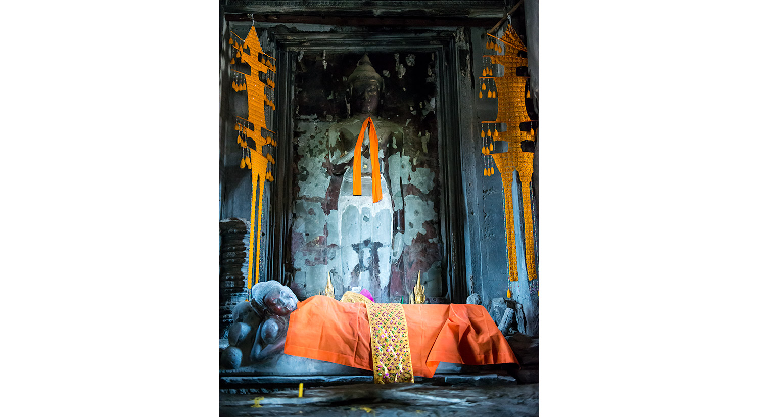 Angkor Wat